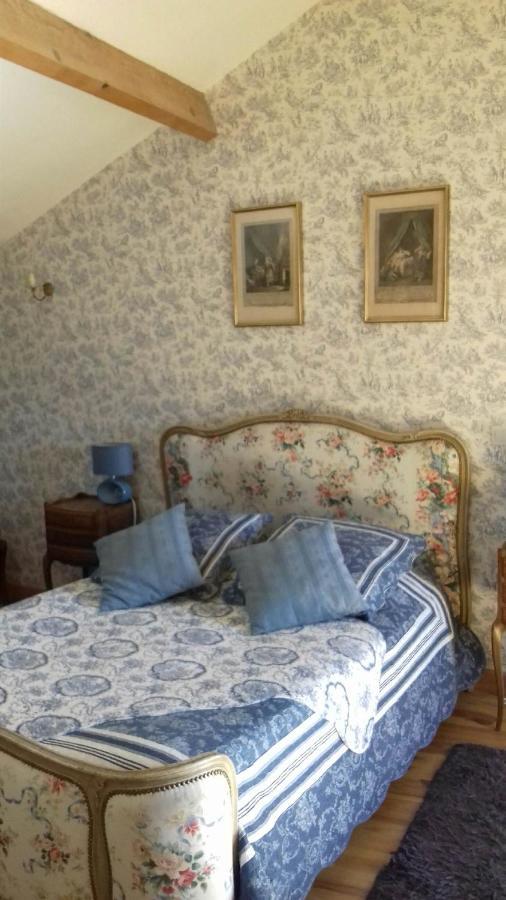 Chambres D'Hotes Les Roches Noires Trouville-sur-Mer Exterior photo